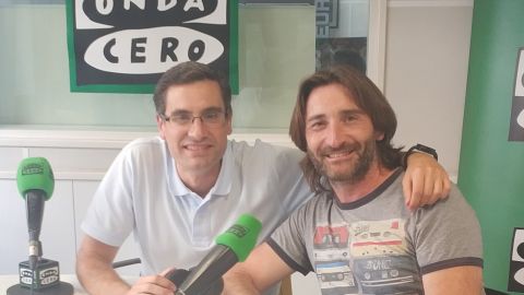 Javier Uriarte