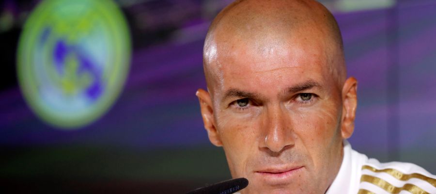 Zinedine Zidane Zinedine Zidane