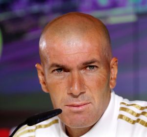 Zinedine Zidane Zinedine Zidane