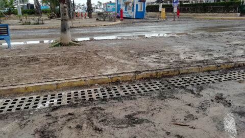 Avenida P&eacute;rez Ojeda