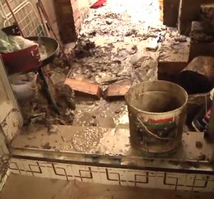 Graves destrozos en la Comunidad Valenciana: Ontinyent pide la declaración de zona catastrófica Graves destrozos en la Comunidad Valenciana: Ontinyent pide la declaración de zona catastrófica