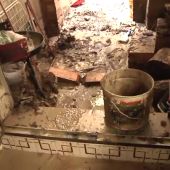 Graves destrozos en la Comunidad Valenciana: Ontinyent pide la declaración de zona catastrófica