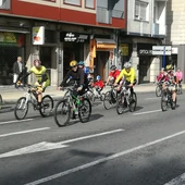 Día da Bici Día da Bici