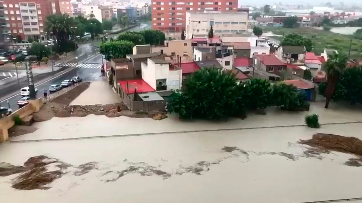 En medio de la Gota Fría, La Primitiva deja 760.227,50 euros en Orihuela En medio de la Gota Fría, La Primitiva deja 760.227,50 euros en Orihuela