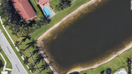 Google Earth permite resolver la desaparición de un hombre 22 años después Google Earth permite resolver la desaparición de un hombre 22 años después