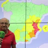 El parte del Borrascas: La gota fría diabólica en el viernes 13