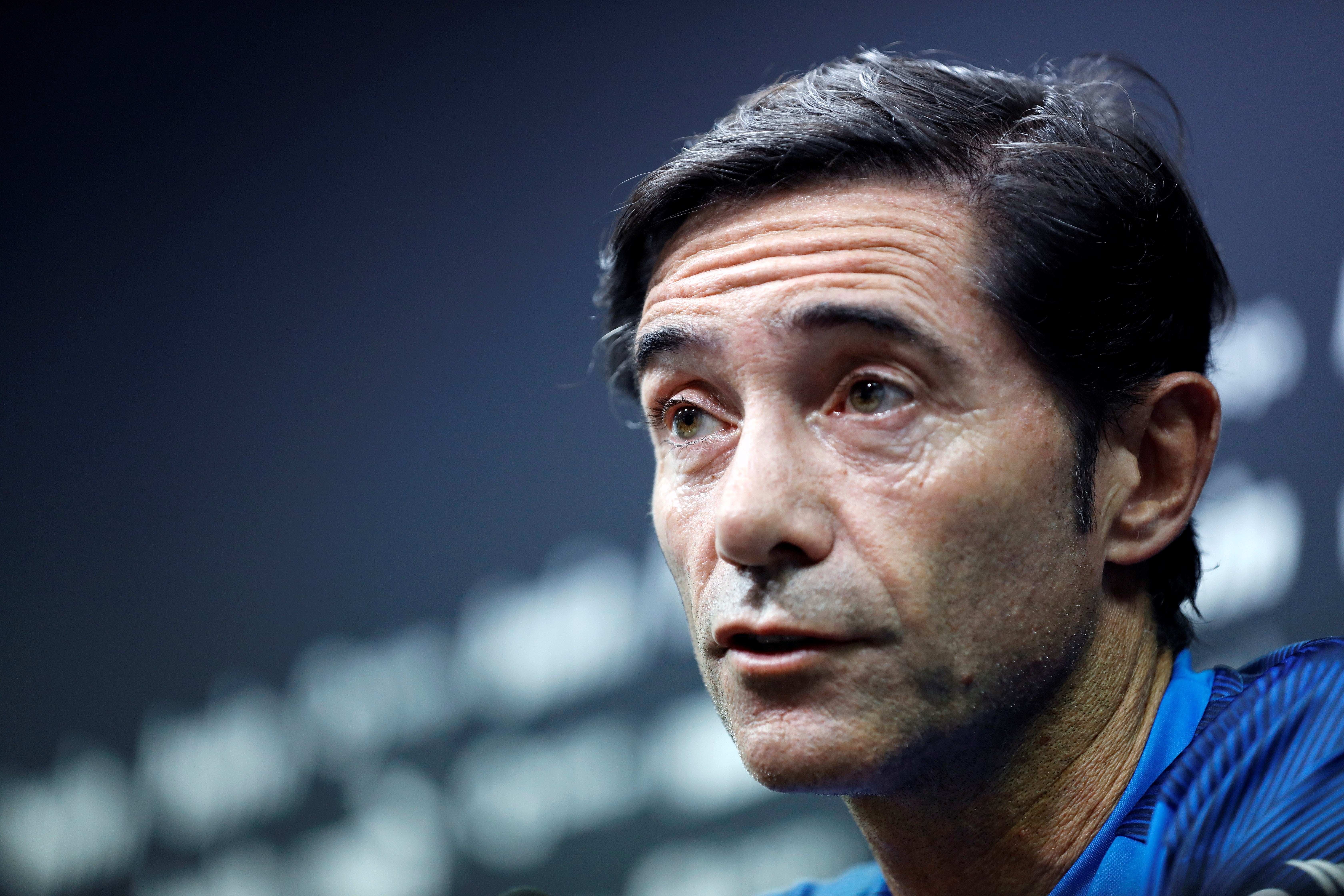 El Sanedrín: ¿El mensaje de Marcelino ya ha calado en el Athletic? El Sanedrín: ¿El mensaje de Marcelino ya ha calado en el Athletic?