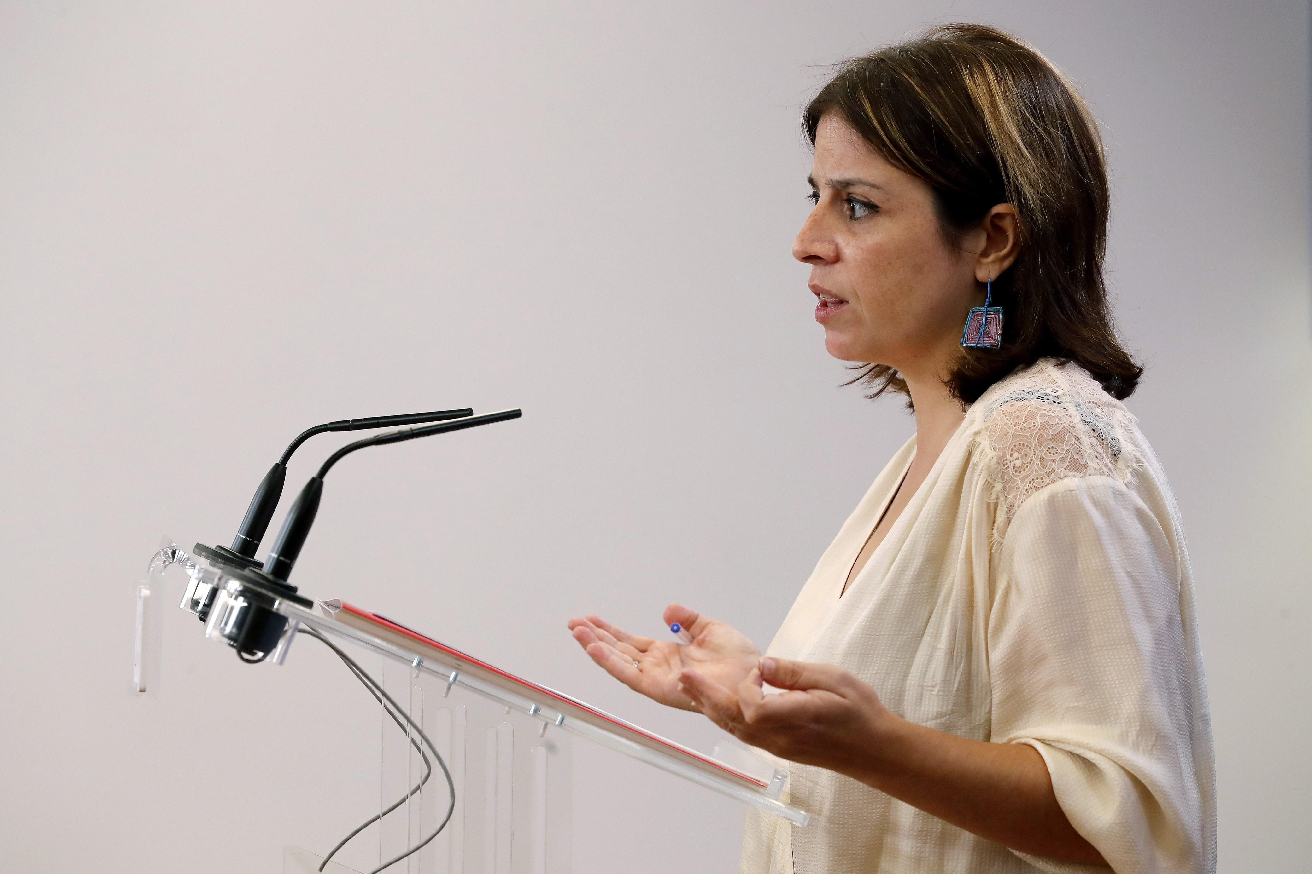 Lastra se reunirá el jueves por la mañana con Rufián para explorar vías de acuerdo de Gobierno Lastra se reunirá el jueves por la mañana con Rufián para explorar vías de acuerdo de Gobierno