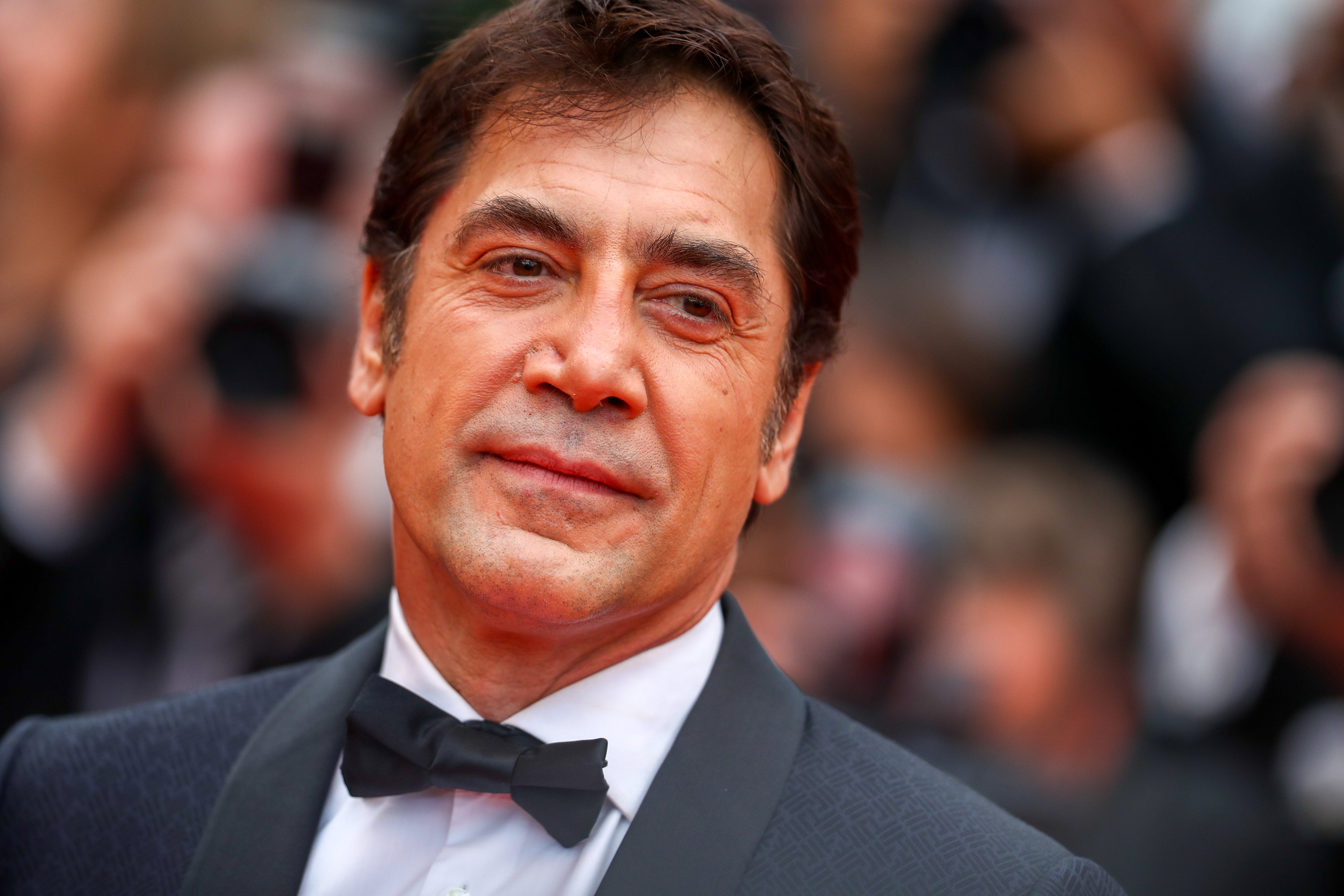 Vidas de otros: Javier Bardem II Vidas de otros: Javier Bardem II