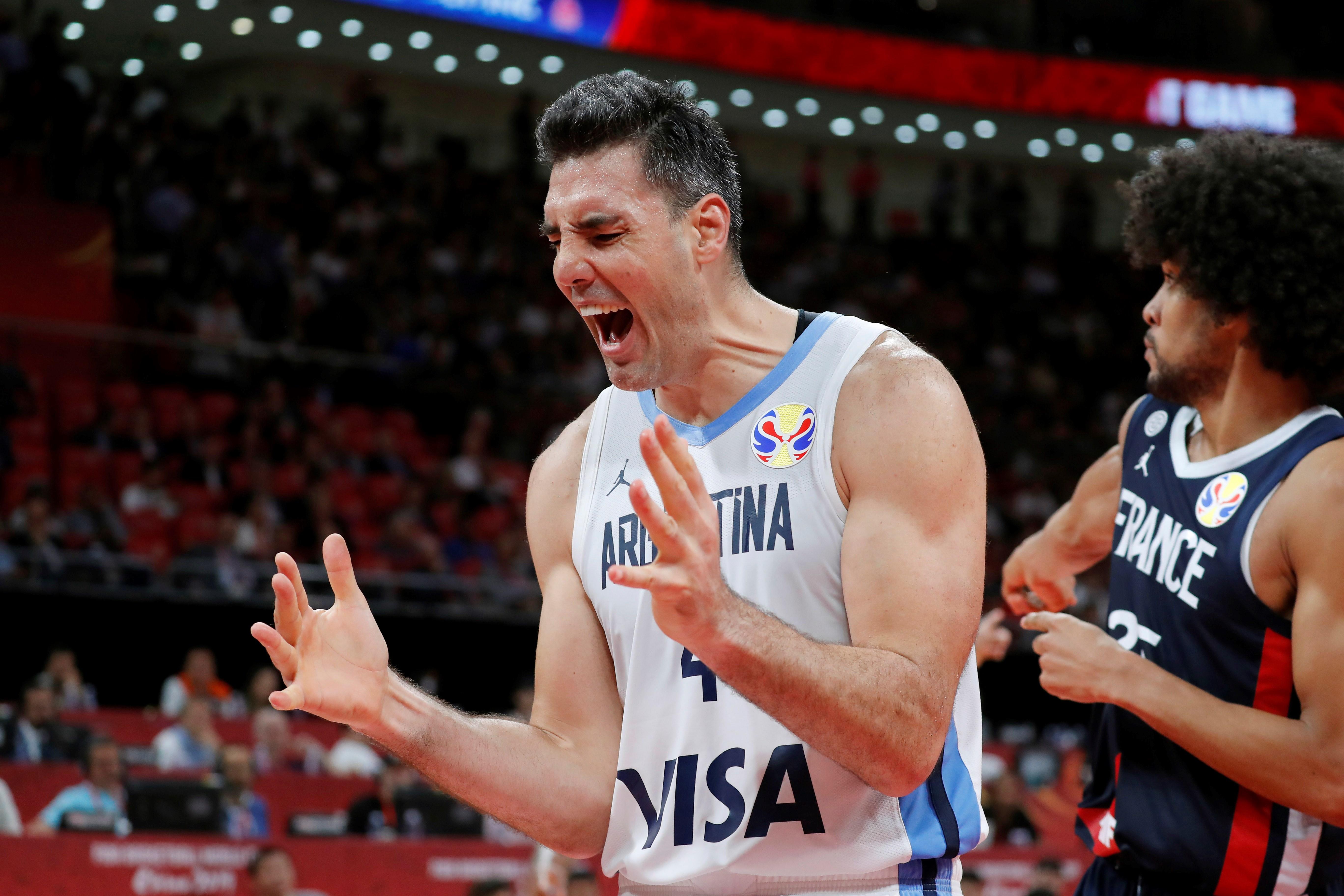 Alejandro Pérez, periodista argentino: "Vemos a España favorita, pero nos guardamos un lugar para la ilusión" Alejandro Pérez, periodista argentino: "Vemos a España favorita, pero nos guardamos un lugar para la ilusión"