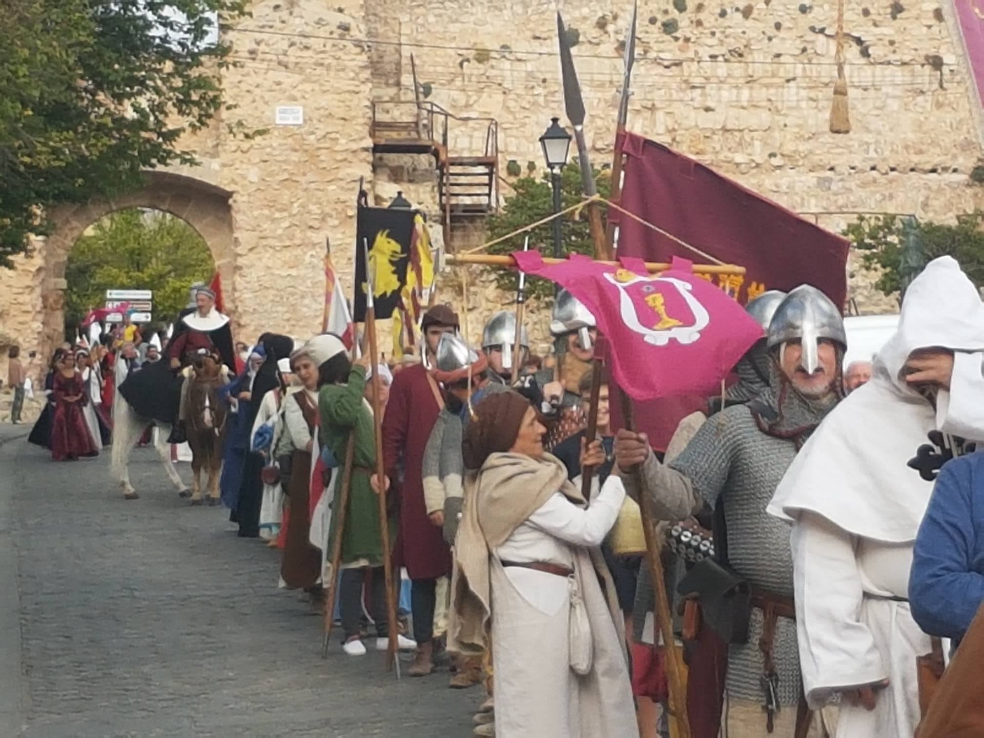 Mas de Uno en Cuenca 13/09/19 Mas de Uno en Cuenca 13/09/19