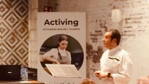 Cursos de formaci&oacute;n a desempleados en Plisa 