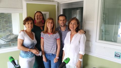 Tertulia 130919