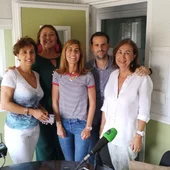 Tertulia 130919 Tertulia 130919