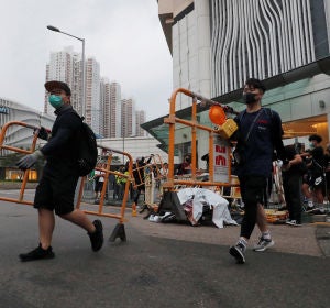 Hong Kong Hong Kong