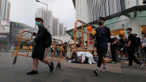 Hong Kong