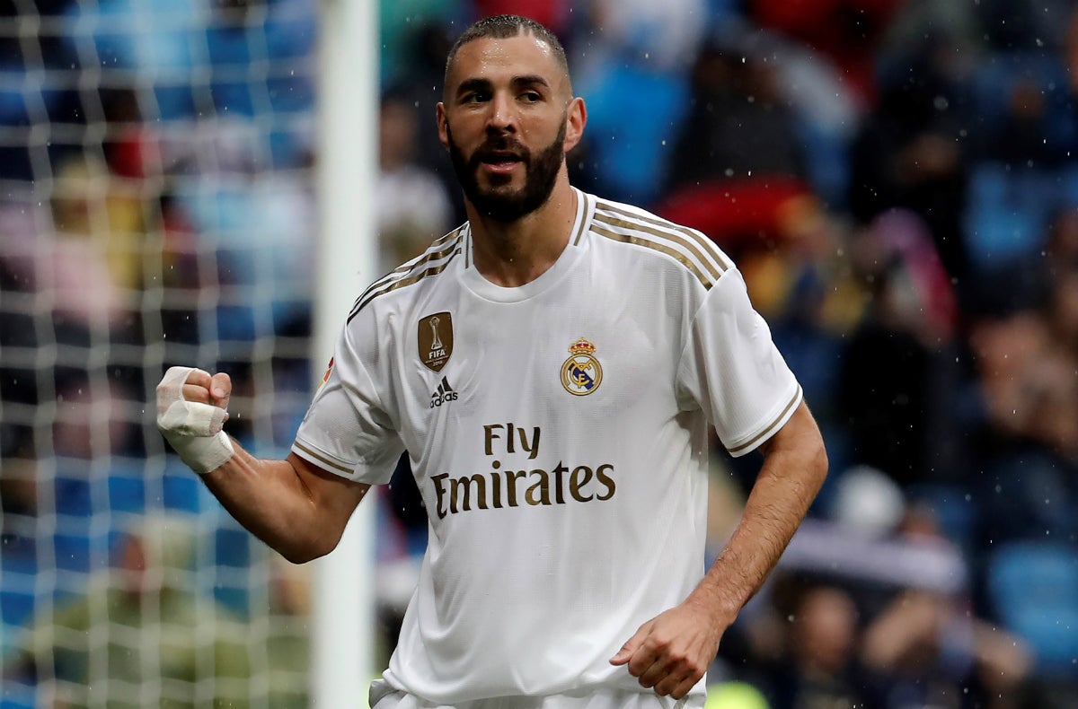 Así hemos vivido la victoria del Real Madrid en Turquía ante el Galatasaray Así hemos vivido la victoria del Real Madrid en Turquía ante el Galatasaray