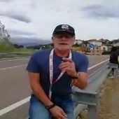 Javier Ares analiza la polémica de la etapa 19 de La Vuelta Javier Ares analiza la polémica de la etapa 19 de La Vuelta