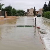 Antena 3 Noticias Fin de Semana (14-09-19) Hallan muerto a un hombre en una pedanía de Orihuela tras el temporal de la DANA