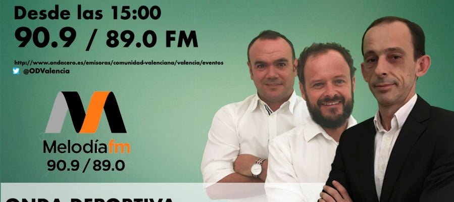 Onda Deportiva Valencia Onda Deportiva Valencia