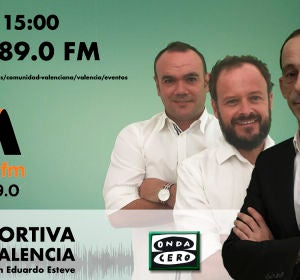 Onda Deportiva Valencia Onda Deportiva Valencia