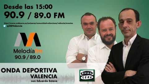Onda Deportiva Valencia