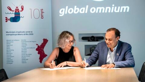 GLOBAL OMNIUM RIOS