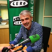 Raúl Orellana, alcalde de Órgiva Raúl Orellana, alcalde de Órgiva