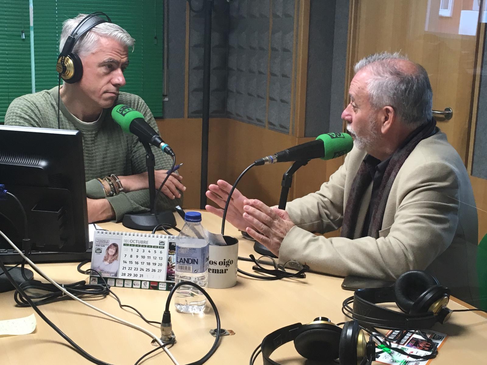 Mas de Uno Pontevedra (25-09-2019) Mas de Uno Pontevedra (25-09-2019)