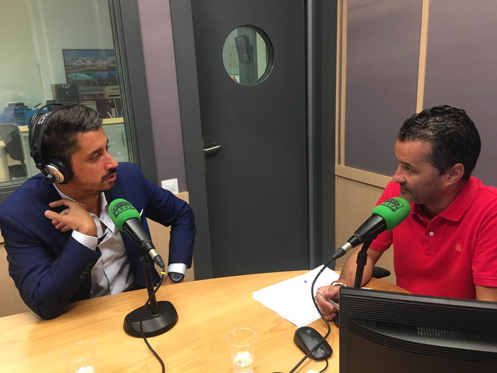 Mas De Uno Tenerife Miércoles 25/09/2019 Mas De Uno Tenerife Miércoles 25/09/2019