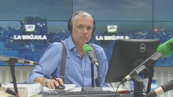 La Reflexi&oacute;n de Lucas 25/09/2019