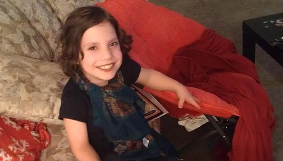 Bulos del Misterio: La "enana asesina" era la víctima de unos padres psicópatas Bulos del Misterio: La "enana asesina" era la víctima de unos padres psicópatas