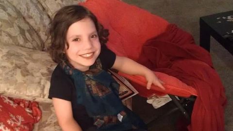 Imagen de Natalia Grace