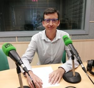 Juanjo Alfaro Juanjo Alfaro