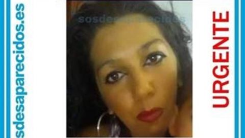 Desaparece con su hijo de tres a&ntilde;os 