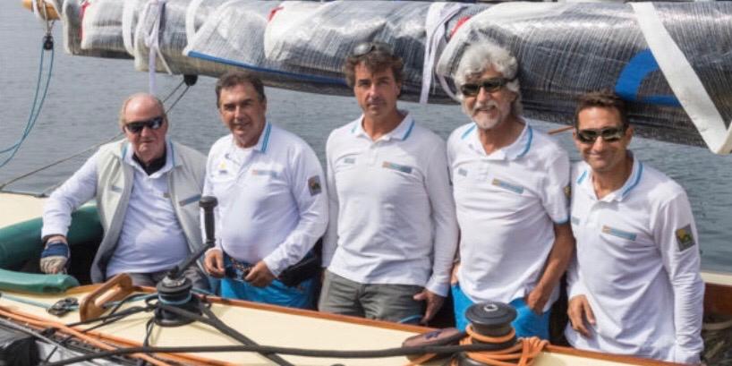 Navegando Galicia.25/09/2019 Navegando Galicia.25/09/2019