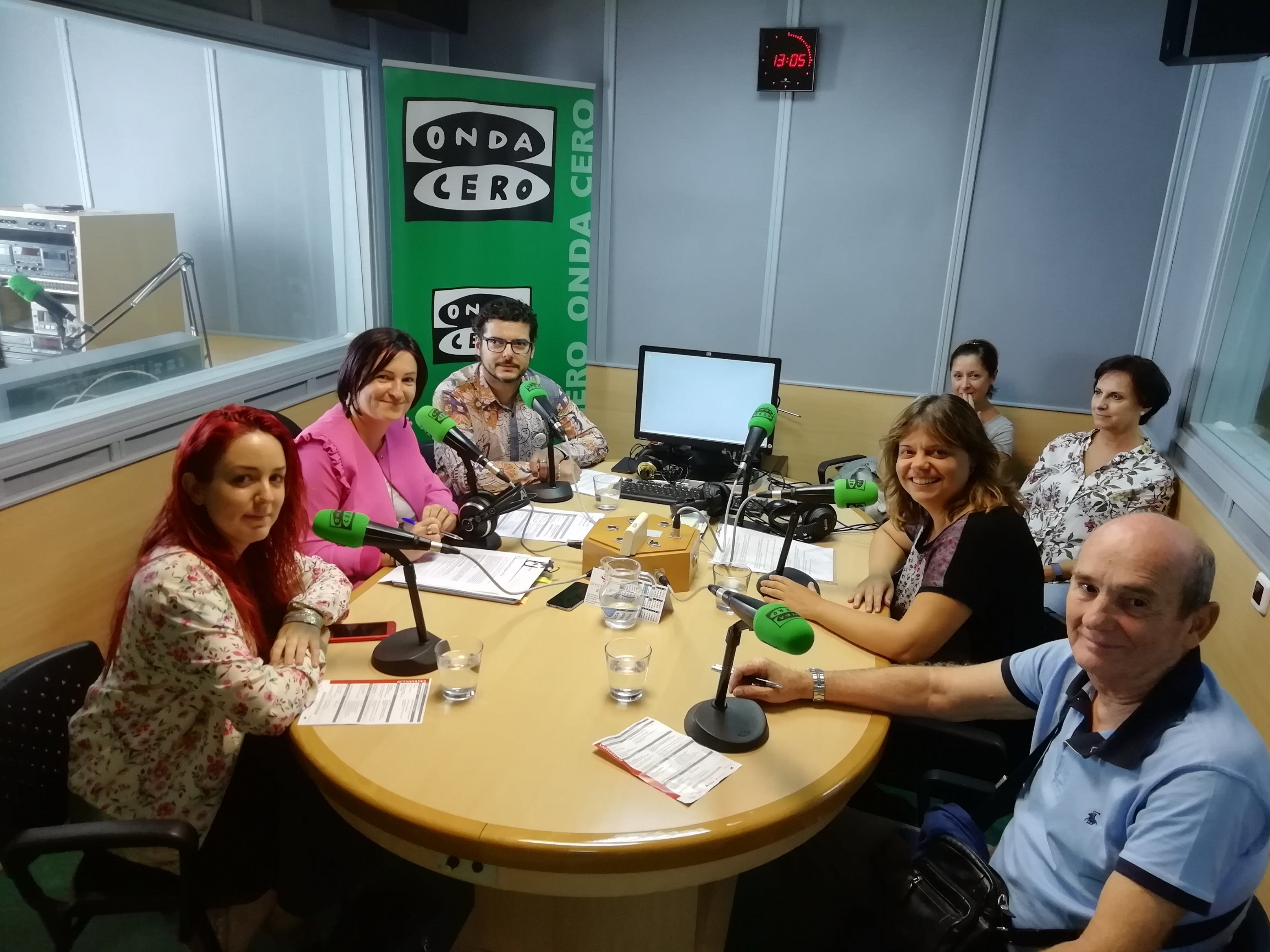 Más de uno Alcalá 24/09/2019 Más de uno Alcalá 24/09/2019