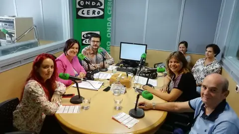 Semana del Corazón Alcalá de Henares