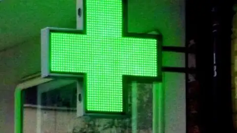 Día Mundial del Farmacéutico EN BUENAS MANOS