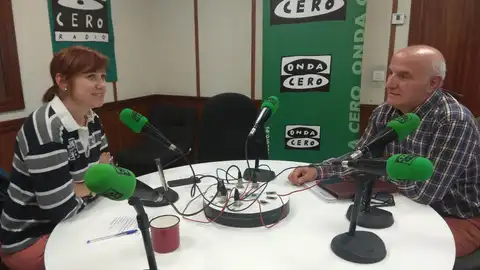 Cursos de reciclaje profesional de Egibide Javier Pozo, responsable de formación para el empleo.