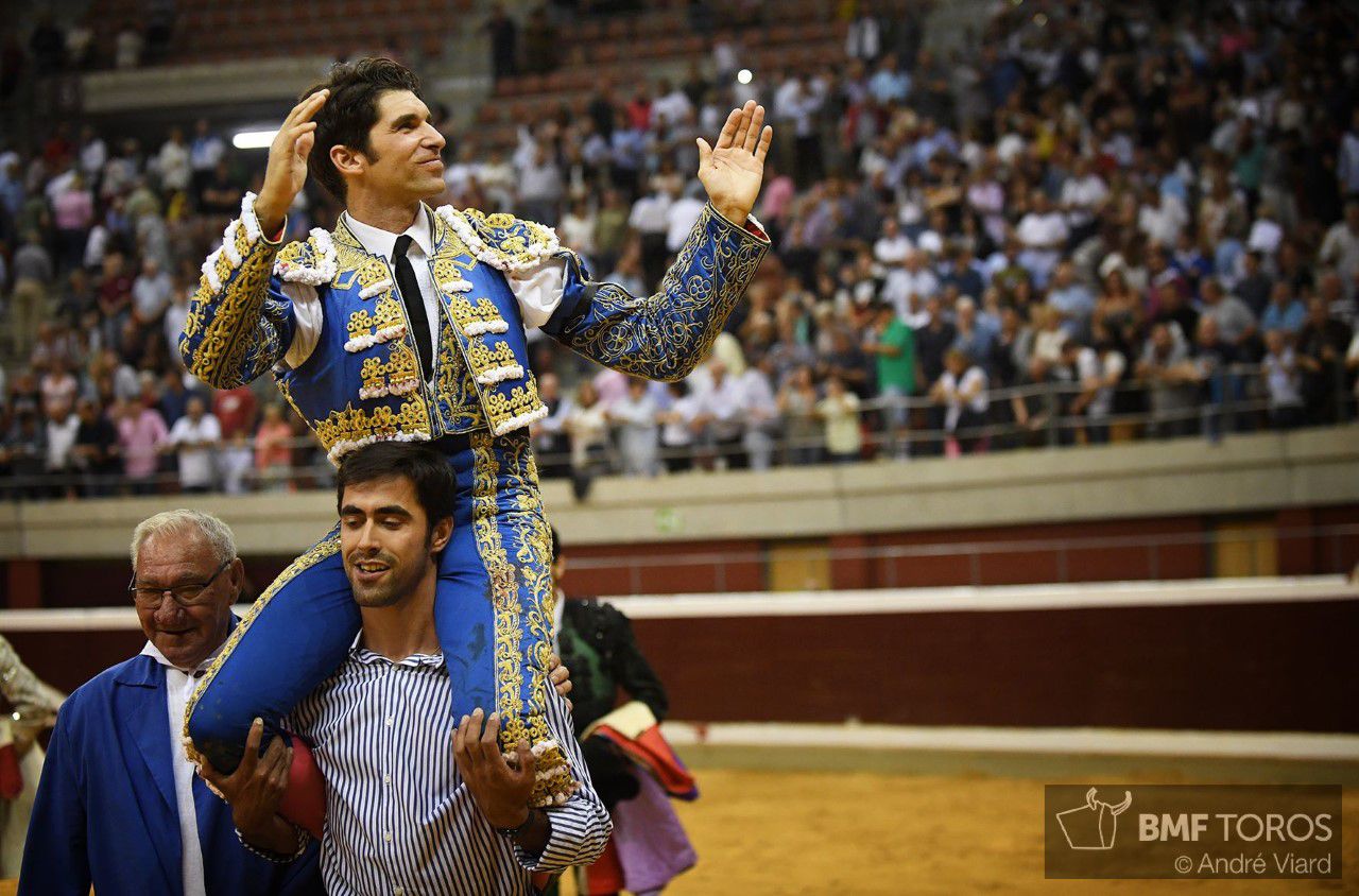 Onda Ruedo 2x04: Charlamos con Cayetano y Emilio de Justo Onda Ruedo 2x04: Charlamos con Cayetano y Emilio de Justo