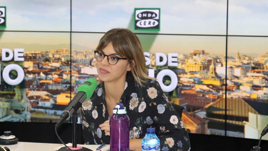 Noem&iacute; L&oacute;pez Trujillo
