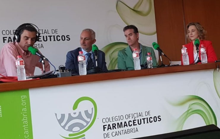 Más de Uno Cantabria 25/09/2019 Más de Uno Cantabria 25/09/2019