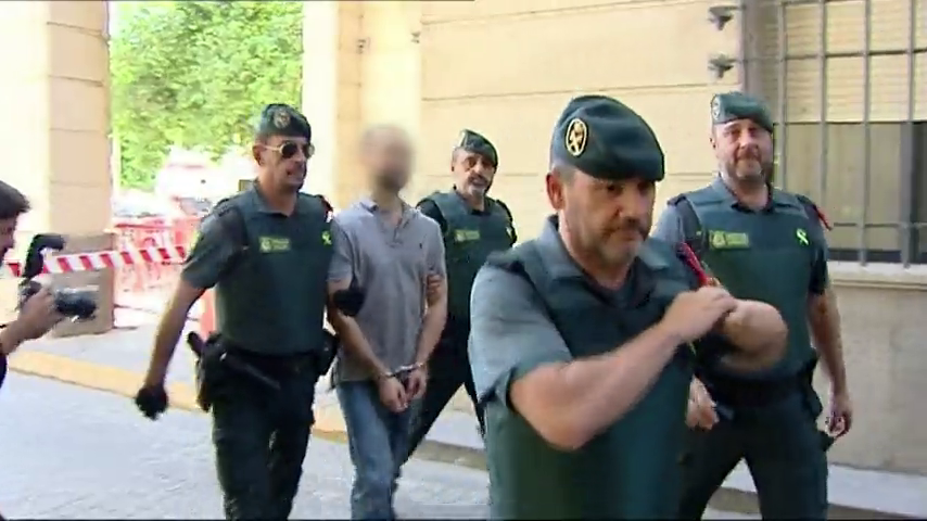 Un hermano del dueño de Magrudis administra otra empresa cárnica sin registro sanitario Un hermano del dueño de Magrudis administra otra empresa cárnica sin registro sanitario