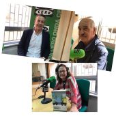 Más de Uno Palencia 26/09/2019