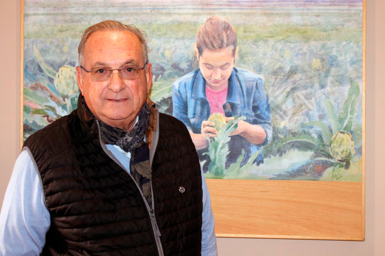 La Vega Baja volverá a latir La Vega Baja volverá a latir