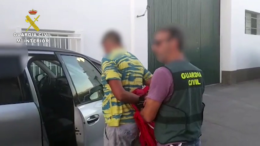 Nuevos registros buscando pistas de Dana Leonte Nuevos registros buscando pistas de Dana Leonte