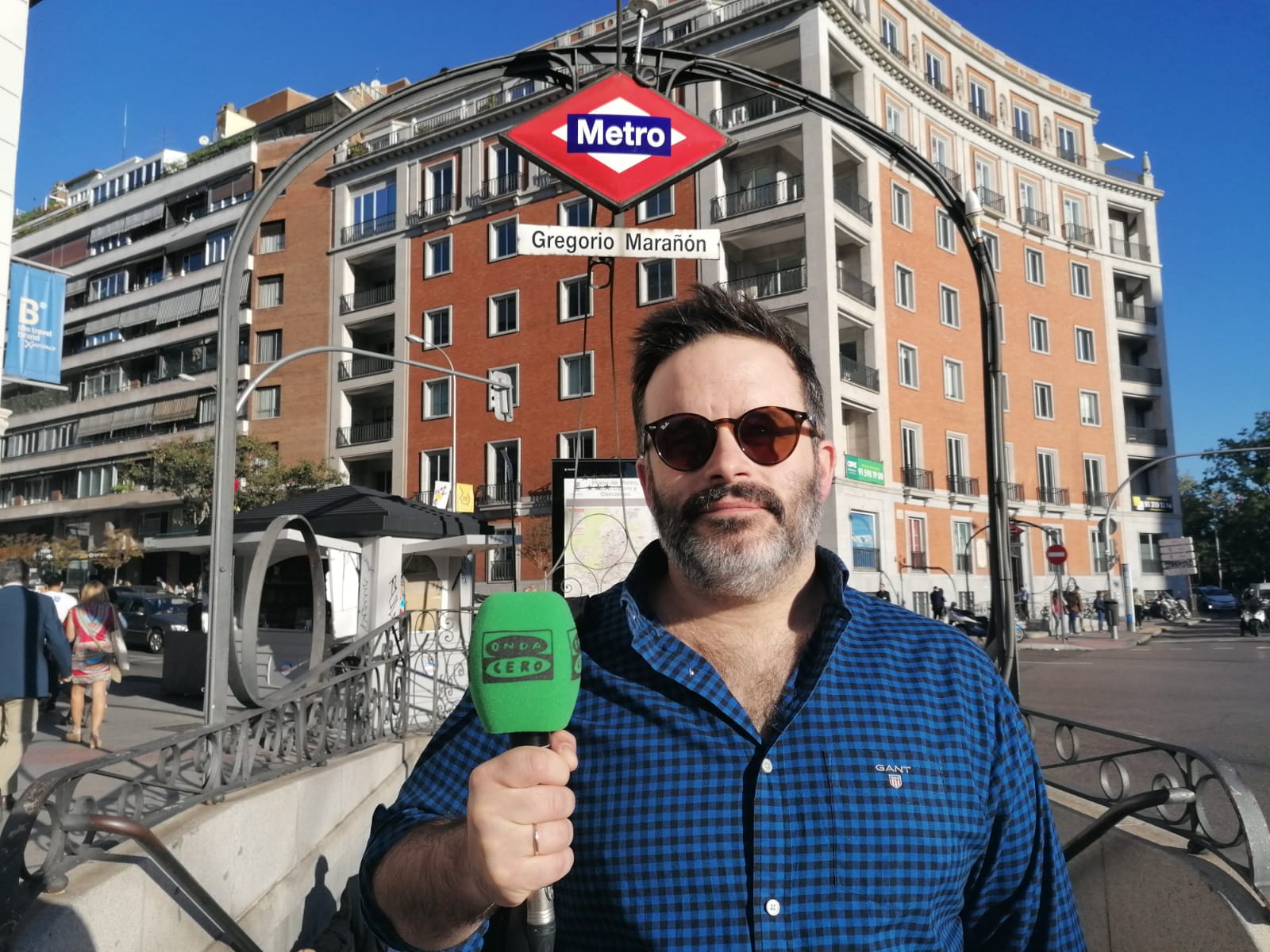 ¿Cómo se ve en la calle el nuevo partido de Errejón? ¿Cómo se ve en la calle el nuevo partido de Errejón?