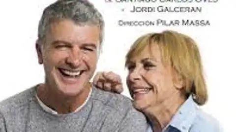 Jesús Cisneros Conversaciones con mamá
