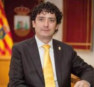 Alfredo Remolar, alcalde de Betxí. Alfredo Remolar, alcalde de Betxí.
